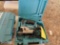 NEW MAKITA TOP HANDLE JIG SAW W/ CASE - JV0600K- 1 YR FACTORY WARRANTY NEW SUPPORT EQUIPMENT