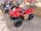 NEW 2021 TAOTAO 110 CC ATV RECREATIONAL VEHICLE VN:L9NACFB3XM1704603 KEY IN OFFICE