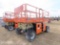 2018 JLG 330LRT SCISSOR LIFT SN:200267032 4x4, powered by diesel engine, equipped with 33ft. Platfor