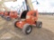 JLG 450AJ BOOM LIFT SN:300134784 4x4, powered by diesel engine, equipped with 45ft. Platform height,