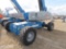 GENIE S125 BOOM LIFT SN:S12507-1891 4x4, powered by diesel engine, equipped with 125ft. Platform hei