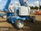 2014 GENIE Z-60/34 BOOM LIFT SN:Z6014-13569 4x4, powered by diesel engine, equipped with 60ft. Platf