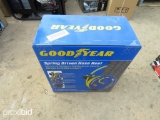 NEW GOODYEAR 3/8