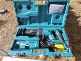 NEW MAKITA RECIPROCATING SAW - JR3050T- 1 YR FACTORY WARRANTY NEW SUPPORT EQUIPMENT