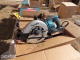 NEW MAKITA 7 1/4 