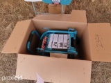 NEW MAKITA 3 HP AIR COMPRESSOR - MAC5200- 1 YR FACTORY WARRANTY NEW SUPPORT EQUIPMENT