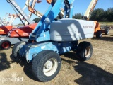 2012 GENIE S65 BOOM LIFT SN:S601223479 4x4, powered by diesel engine, equipped with 65ft. Platform h