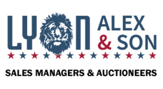 Day 9, 2/7: 28th ANNUAL FLORIDA AUCTION