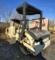 2003 INGERSOLL RAND DD90HF ASPHALT ROLLER powered by diesel engine, equipped with OROPS, 66in. Smoot
