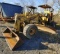 PUCKET 510 MOTOR GRADER SN:PBG860741 4x4, powered by Perkins diesel engine, equipped with OROPS, 10f