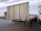 1997 TRANSCRAFT EAGLE FLATBED TRAILER VN:55092 equipped with 45ft. X 96in. Flatbed body, 11R24.5 tir