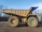 CAT 777C STRAIGHT FRAME HAUL TRUCK powered by Cat diesel engine, equipped with Cab, 77 ton capacity,