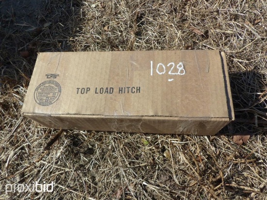 NEW 2" X 1" HITCH BALLS ( 6 PER LOT ) NEW SUPPORT EQUIPMENT