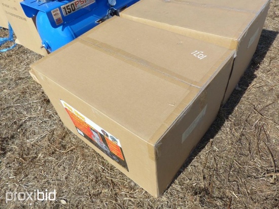 NEW FUEL BOSS 12 VOLT FUEL TRANSFER PUMP 15 GPM NEW SUPPORT EQUIPMENT