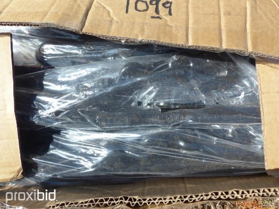 NEW 5/16" WOOD TUFF TOW LEVER LOAD BINDER ( 6 PER LOT ) NEW SUPPORT EQUIPMENT