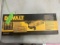 NEW DEWALT DWE402 4 1/2IN. ELECTRIC GRINDER SUPPORT EQUIPMENT. Located in: Bainsville K0C 1E0. Conta