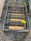 3' X 5' SCAFFOLSING SECTIONS SCAFFOLDING SN:. Located in: Bainsville K0C 1E0. Contact Charlie 1-514-