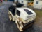 INGERSOLL RAND DD24 ASPHALT ROLLER SN:powered by diesel engine, equipped with 48'' drum, water syste