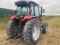 2014 MASSEY FERGUSON 4610 AGRICULTURAL TRACTOR SN:AG3M46100EJK12965 powered by Agco diesel engine, e