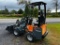 2017 GIANT D254SW RUBBER TIRED LOADER SN:254SW17035 powered by Kubota diesel engine, equipped with O