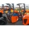 COTECH EXTINV30-6/10 SNOW EQUIPMENT SN:equipped with partial subframe, teflon knife. Located in: St-