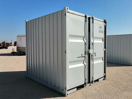 NEW 8' CONTAINER window & side door. Located in: Bainsville K0C 1E0. Contact Charlie 1-514-916-4656