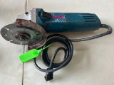 BOSCH 4 1/2'' ELECTRIC GRINDER SUPPORT EQUIPMENT SN:. Located in: Bainsville K0C 1E0. Contact Charli