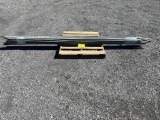 10' SCAFFOLDING BRACES SCAFFOLDING SN:. Located in: Bainsville K0C 1E0. Contact Charlie 1-514-916-46