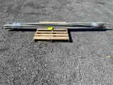 10' SCAFFOLDING BRACES SCAFFOLDING SN:. Located in: Bainsville K0C 1E0. Contact Charlie 1-514-916-46