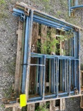 5' X 5' SCAFFOLDING SECTIONS SCAFFOLDING SN:. Located in: Bainsville K0C 1E0. Contact Charlie 1-514-