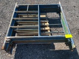 5' X 5' SCAFFOLDING SECTIONS SCAFFOLDING SN:. Located in: Bainsville K0C 1E0. Contact Charlie 1-514-