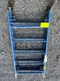 32'' X 5' SCAFFOLDING SECTIONS SCAFFOLDING SN:. Located in: Bainsville K0C 1E0. Contact Charlie 1-51