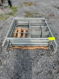 4' X 5' SCAFFOLDING SECTIONS SCAFFOLDING SN:. Located in: Bainsville K0C 1E0. Contact Charlie 1-514-