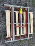 4' X 3' SCAFFOLDING SECTIONS SCAFFOLDING SN:. Located in: Bainsville K0C 1E0. Contact Charlie 1-514-