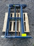 5' X 3' SCAFFOLDING SECTIONS SCAFFOLDING SN:. Located in: Bainsville K0C 1E0. Contact Charlie 1-514-