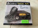 UNUSED COBRA I9DX CB RADIO SUPPORT EQUIPMENT. Located in: Bainsville K0C 1E0. Contact Charlie 1-514-