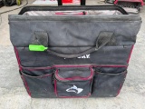 HUSKY TOOL BAG SUPPORT EQUIPMENT SN:. Located in: Bainsville K0C 1E0. Contact Charlie 1-514-916-4656