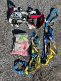 SAFETY HARNESS SUPPORT EQUIPMENT SN:. Located in: Bainsville K0C 1E0. Contact Charlie 1-514-916-4656