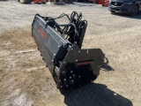 NEW COTECH EI30712HD FRONT PLOW SNOW EQUIPMENT front plow / Gratte avant. Located in: Rimouski G5M 1