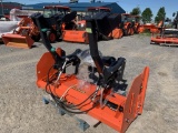 NEW COTECH PPFT30610 FRONT PLOW SNOW EQUIPMENT front plow / Gratte avant. Located in: Rimouski G5M 1