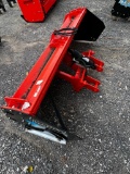 NEW PRO-FUSION INV6,5-10-28BP 6FT. 5IN. INVERTED FRONT PLOW/ GRATTE AVANT SNOW EQUIPMENT equipped wi