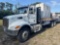 2022 PETERBILT 348 MIXING UNIT VN:2NP3LJ9X7NM776316 powered by Paccar PX-9 diesel engine, equipped