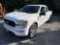 2021 FORD F150STX PICKUP TRUCK VN:1FTEX1C53MFC17401 powered by 5.0L gas engine, equipped with