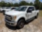 2017 FORD F250XLT FX4 PICKUP TRUCK VN:1FT7W2B66HEE41320 4x4, powered by 6.2L gas engine, equipped