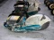 MAKITA 14IN. CUT-OFF SAW W/DIAMOND BLADE SUPPORT EQUIPMENT