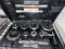KLUTCH PIPE THREADER SET SUPPORT EQUIPMENT