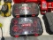 (2) DIABLO HOLE SAW KITS SUPPORT EQUIPMENT