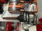 1IN. IMPACT WRENCH, 1/2IN. IMPACT WRENCH SUPPORT EQUIPMENT