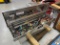 TRUCK TOOLBOX & CONTENTS SUPPORT EQUIPMENT