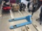 EOSLIFT MANUAL PALLET JACK SUPPORT EQUIPMENT